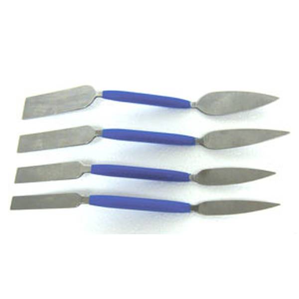 Trowel & Square Stainless Steel  1/2  inch